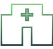 Decreased Out-Patient Visits and Visits to Specialty Mental Health Clinics